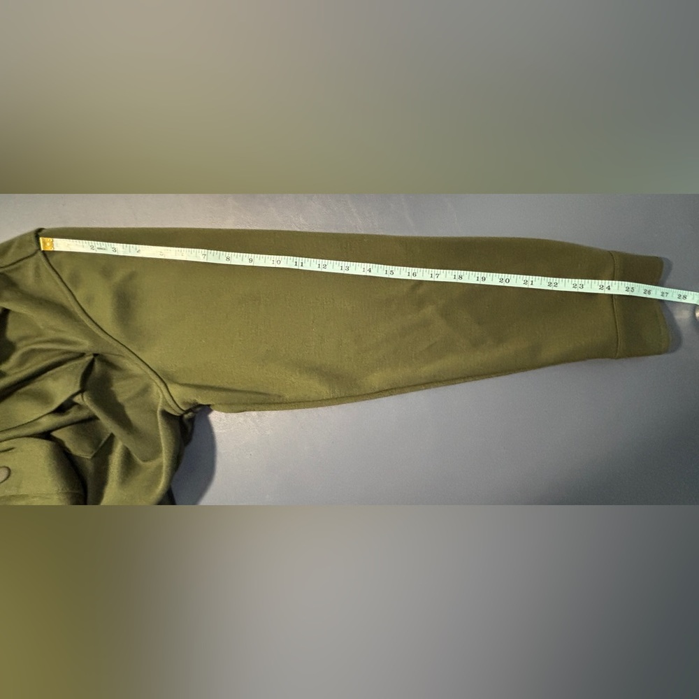 Mercer+Mettle Men Lightweight Shirt/Jacket Size XL SKU BA - Picture 8 of 10